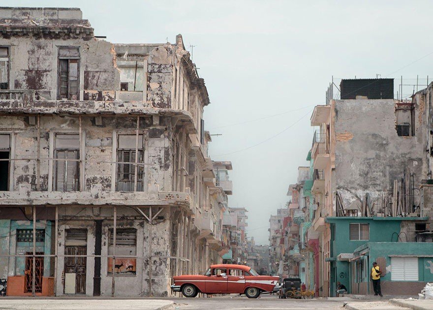 Havana, Küba