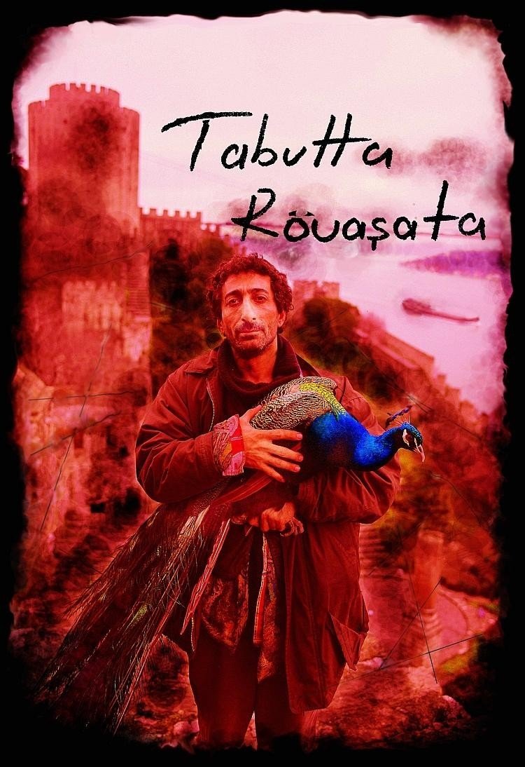 Tabutta Rövaşata (Derviş Zaim, 1996)