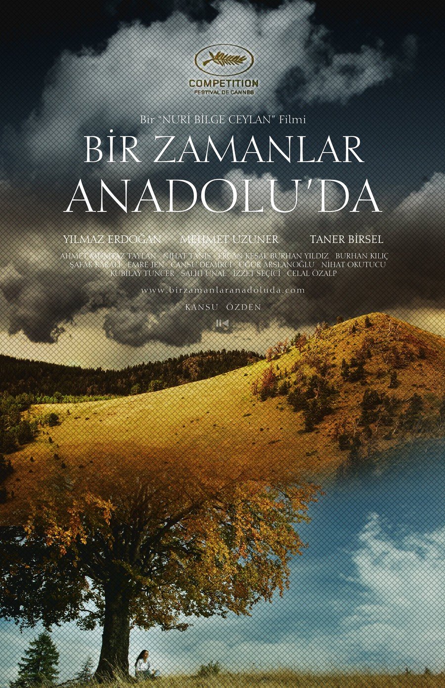 Bir Zamanlar Anadolu’da (Nuri Bilge Ceylan, 2011)