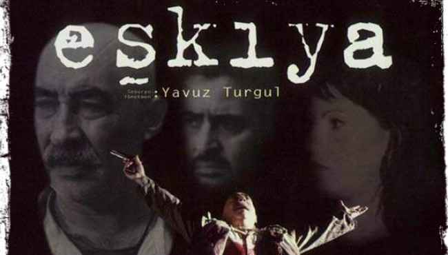 383 Uzmana Göre Türk Sinemasının En İyi 20 Filmi