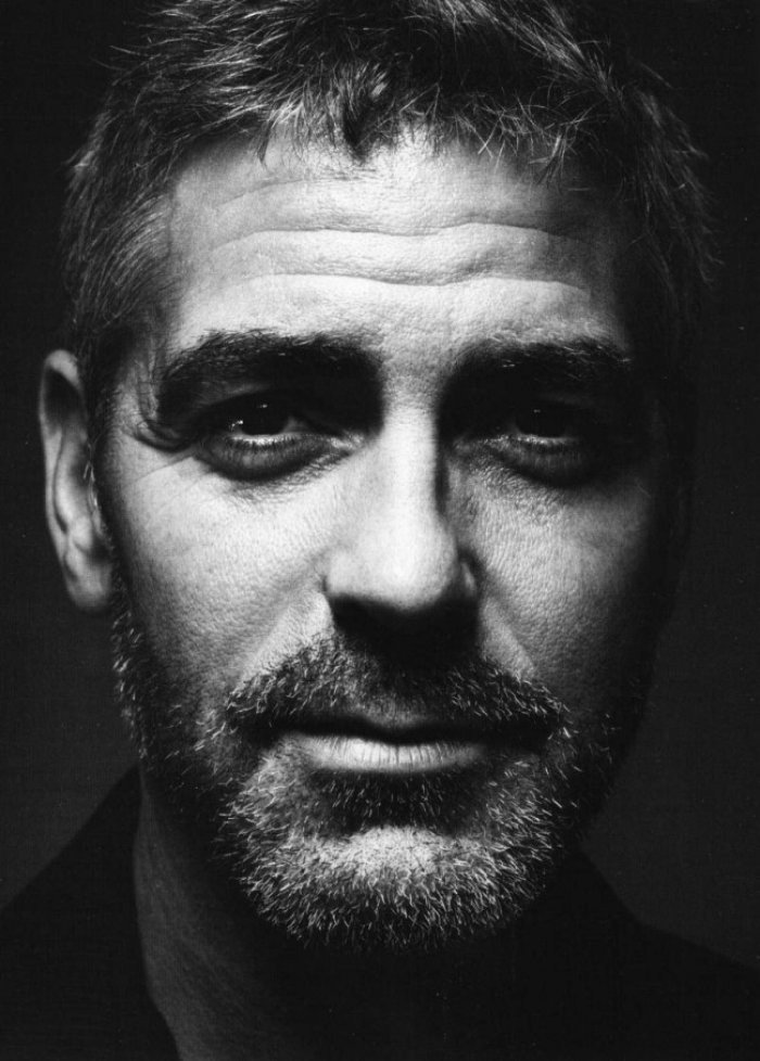 George Clooney - 53 yaşında