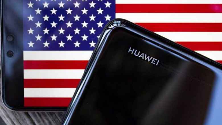 ABD, Almanya'yı Huawei konusunda tehdit etti