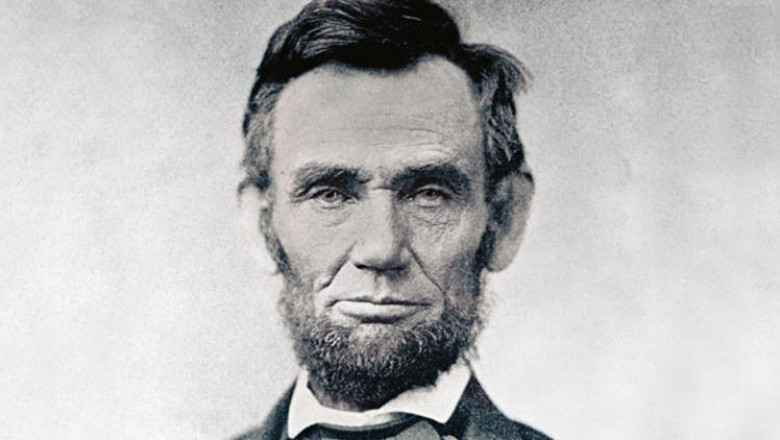 Abraham Lincoln Kimdir?