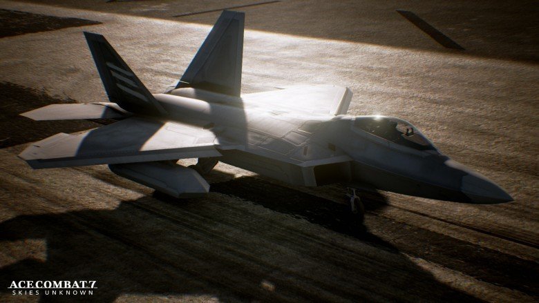 Ace Combat 7 Skies Unknown Oyun İncelemesi
