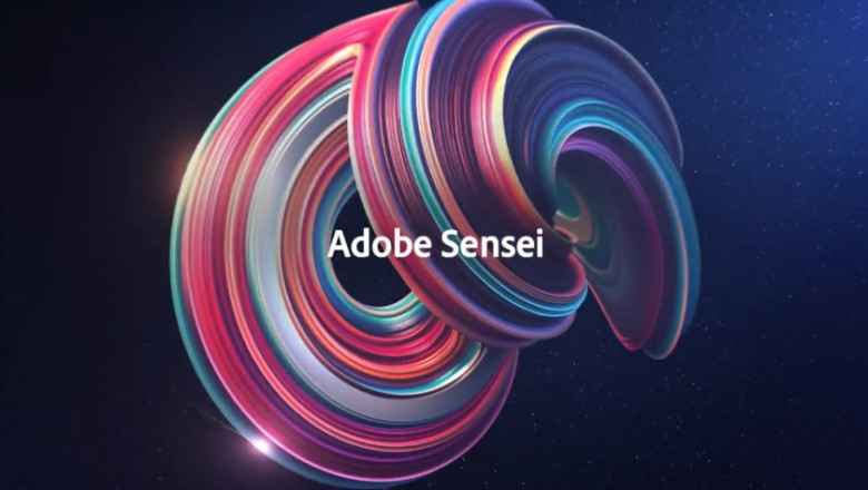 Adobe Sensei ile Muhteşem Selfie Devri
