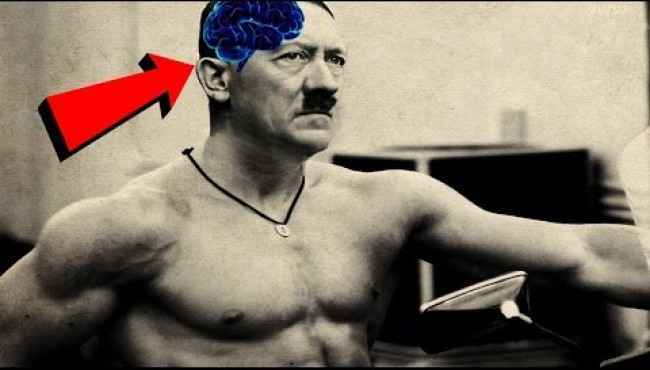 Adolf Hitler'in Hayatı, Bilinmeyenler ve İlginç Psikolojisi