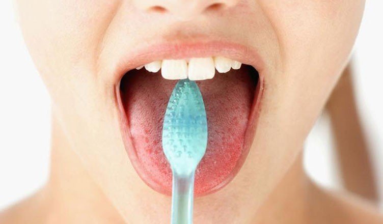 Dilinizi Nasıl Fırçalıyorsunuz?