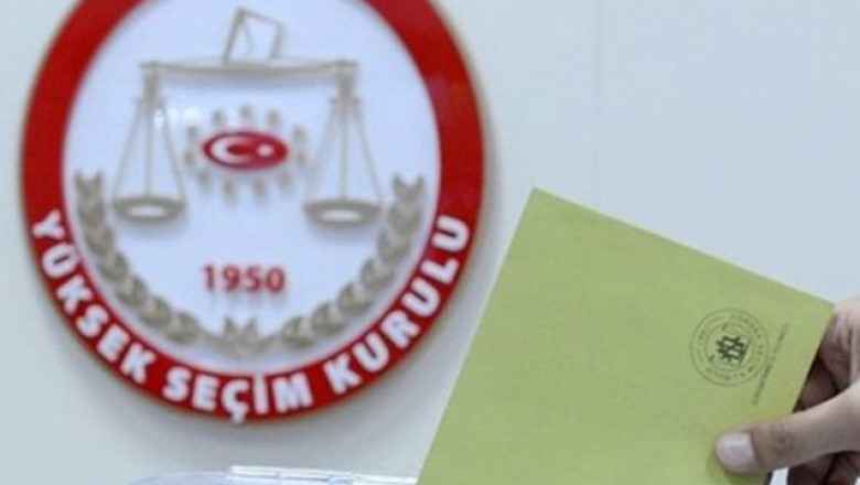AK Parti İstanbul'un tüm ilçelerinde seçime itiraz edecek
