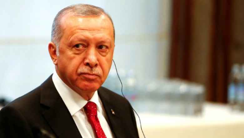 AK Partili vekil Züğürt Ağa'ya döndük diyerek Erdoğan'a sitem etti