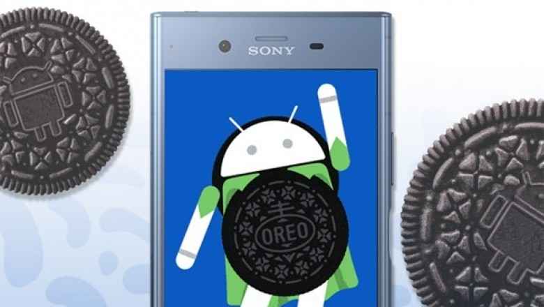 Android 8.0 Oreo Güncellemesi Alacak Sony Xperia Cihazları Açıklandı
