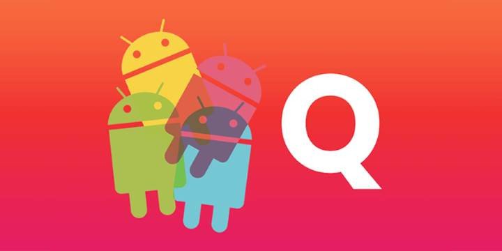 Android Q Beta nasıl indirilir?