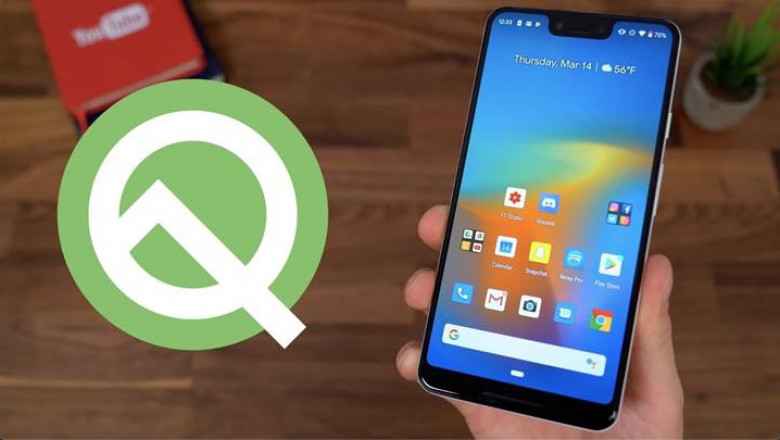 Android Q Beta Nasıl indirilir?