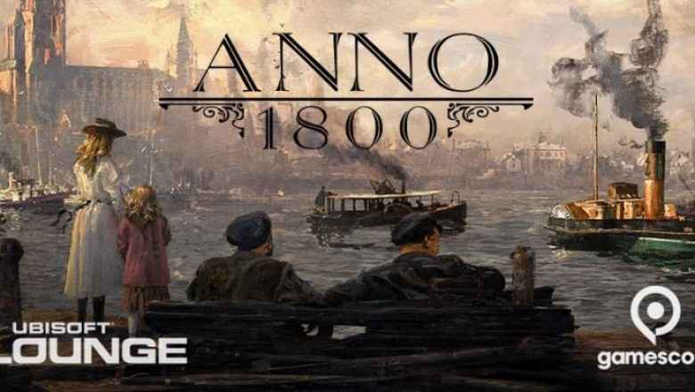 Anno 1800 Oyun İncelemesi
