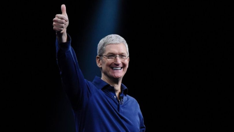 Apple CEO'sundan Türkiye'ye Mesaj Var, 'Iphone Fiyatlarında ....'