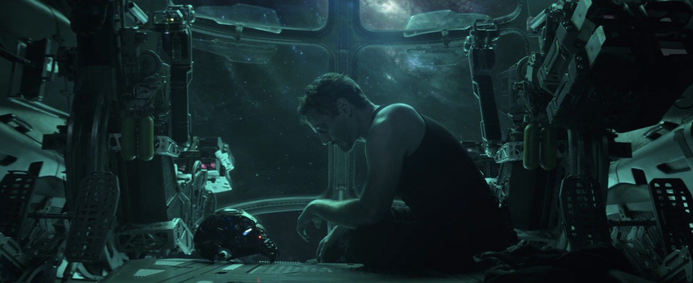 Avengers 4: Endgame filminin ilk fragmanı yayınlandı