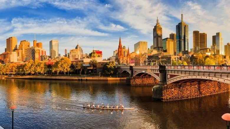 Avustralya'yı ziyaret etmeniz için en önemli 6 neden