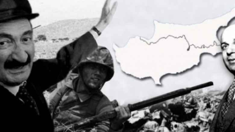 Ayşe Tatile Çıksın Parolası ve Kıbrıs Barış Harekâtı Hakkında İlginç Bilgiler
