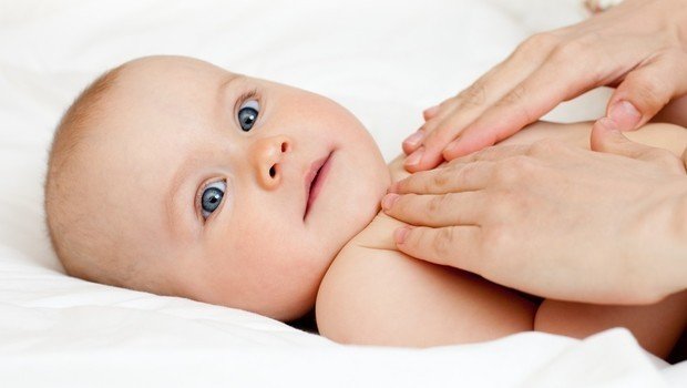 Bebek Masajı Nasıl Yapılır, Faydaları Nelerdir?