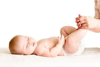 Bebek Masajı Nasıl Yapılır, Faydaları Nelerdir?