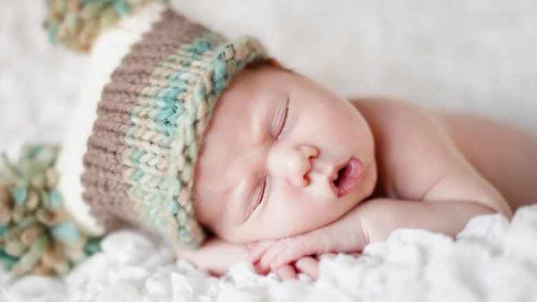 Bebeklerin Ağlama ve Uyku Sorununa Çözüm