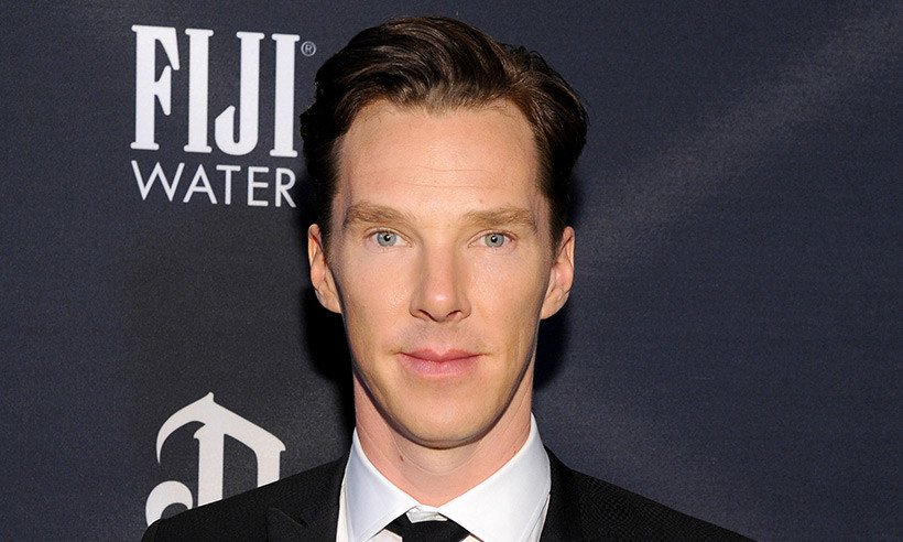 Benedict Cumberbatch Kimdir?