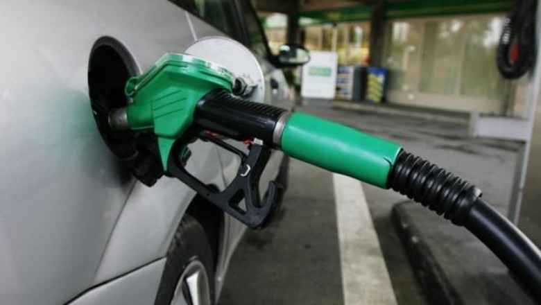 Benzindeki Zam Pompa Fiyatına Yansıtılmayacak