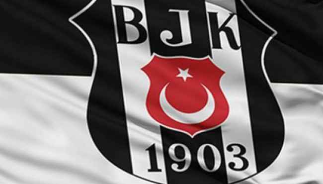 Beşiktaş Bir Günde 3 Transferi Bitirdi