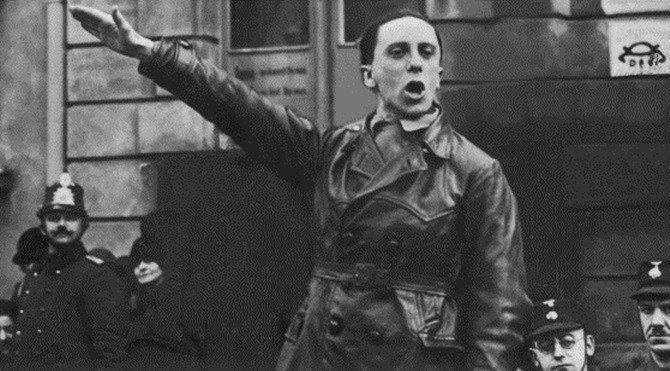 Paul Joseph Goebbels kimdi