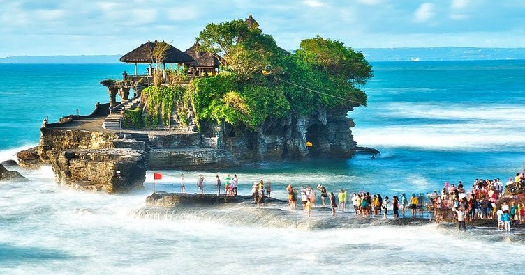 Endonezya, Bali