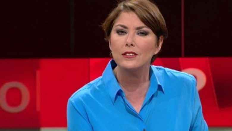 CNN Türk'ün Ekran Yüzü Şirin Payzın'ın Görevine Son Verildi