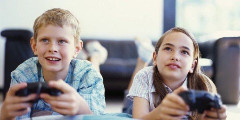 Çocuklarda Video Oyunları ve İnternet Kullanımı