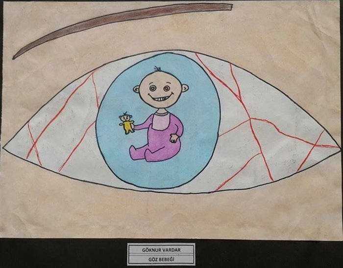 Göz Bebeği