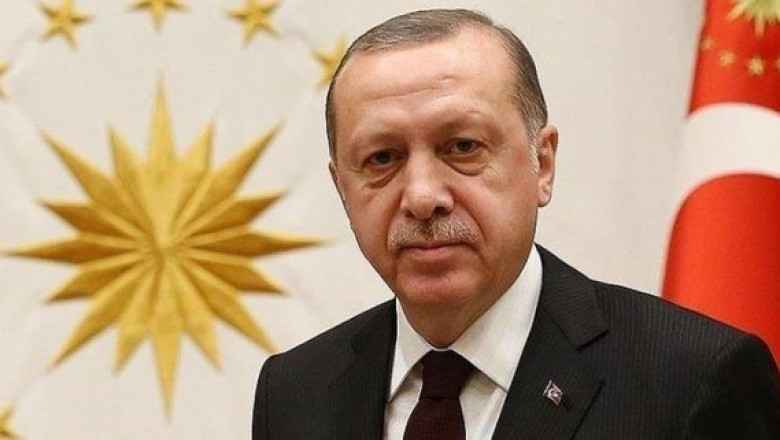 Cumhurbaşkanı Erdoğan, Yeni Parti İddialarına Sert Yanıt Verdi