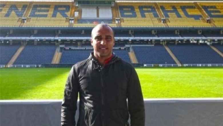 Deivid De Souza Fenerbahçe için futbolcu bakıyor