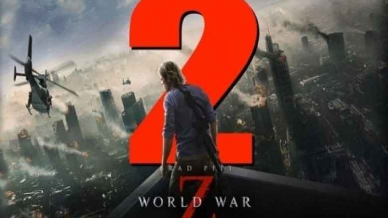 Dünya Savaşı 2 - World War Z 2 Film Fragmanı 2019