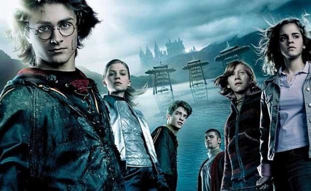 Harry Potter (1997-2007)