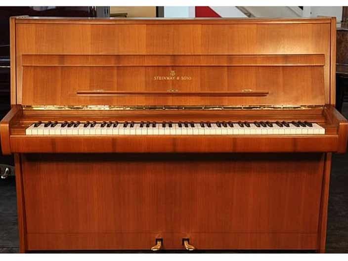 Piyano - 1,67 milyon dolar