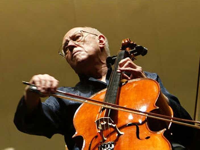 Duport Stradivarius Cello - 20 milyon dolar