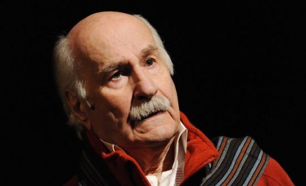 Dünyanın En Yaşlı Aktörü Hayatını Kaybetti