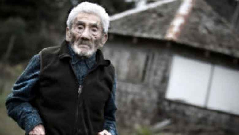 Dünyanın En Yaşlı İnsanı Şanssız Bir Şekilde Hayatını Kaybetti