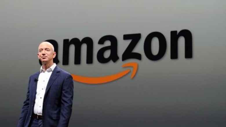 Dünyanın En Zengin İnsanı Artık Jeff Bezos Oldu