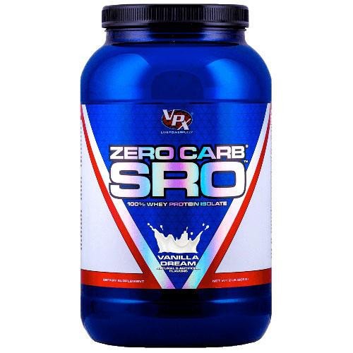 Vpx Zero Carb Sro Protein