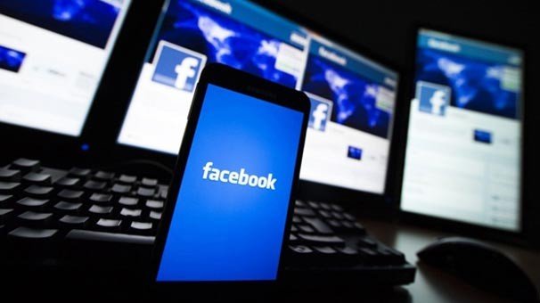 Facebook'ta Rekor Seviyede Değer Kaybı
