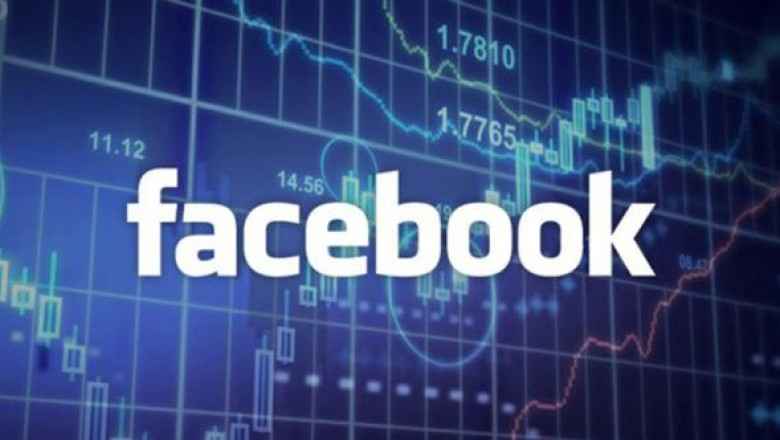 Facebook'ta Rekor Seviyede Değer Kaybı