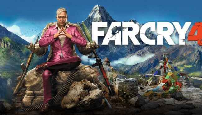 Far Cry 4 Bütün Bölümleri Türkçe Anlatımlı Oynanış Videoları