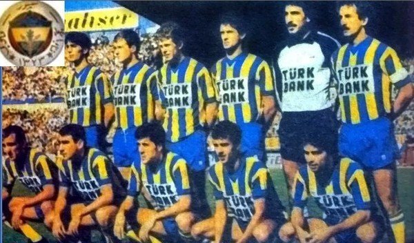 1984 - 1985 Sezonu Şampiyonu