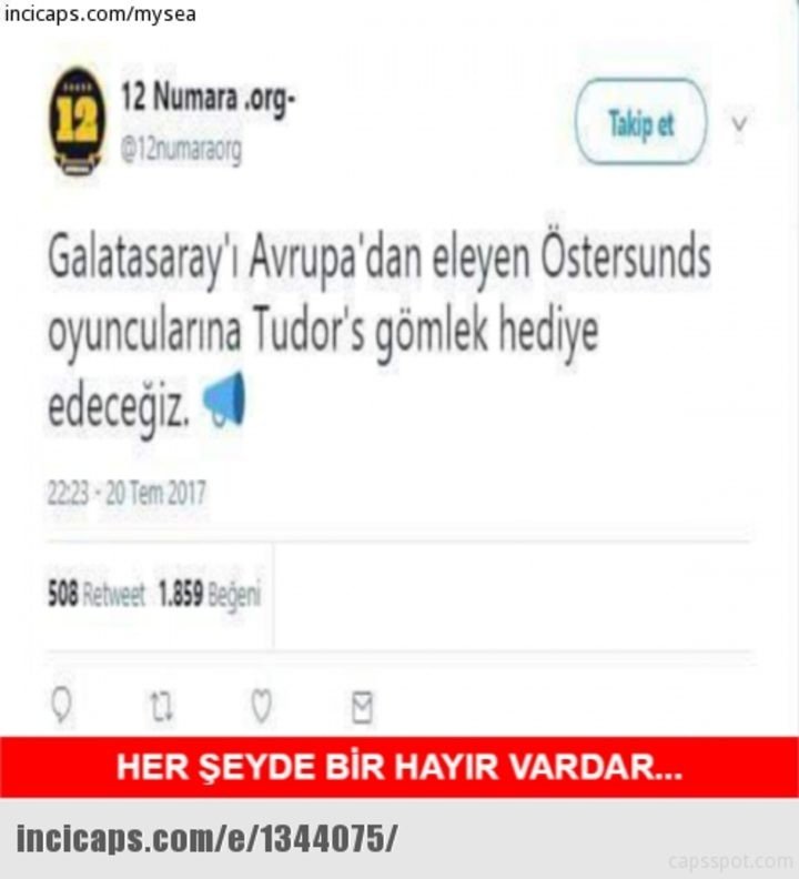 Fenerbahçe - Vardar Maçı Sonrası Yapılan Komik Capsler