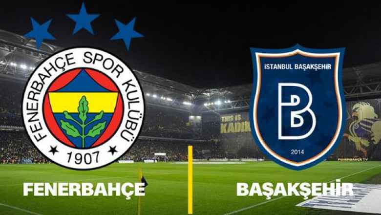 Fenerbahçeli Futbolcu, Başakşehir'le Sözleşme İmzaladı