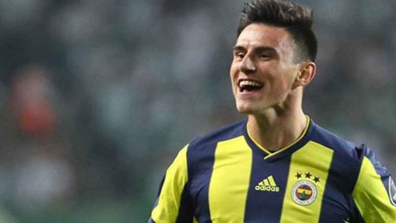 Fenerbahçe'nin genç yıldızı cezalı konuma düştü