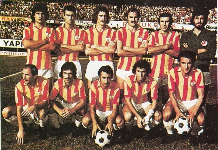 1970-1971 Sezonu Şampiyonu